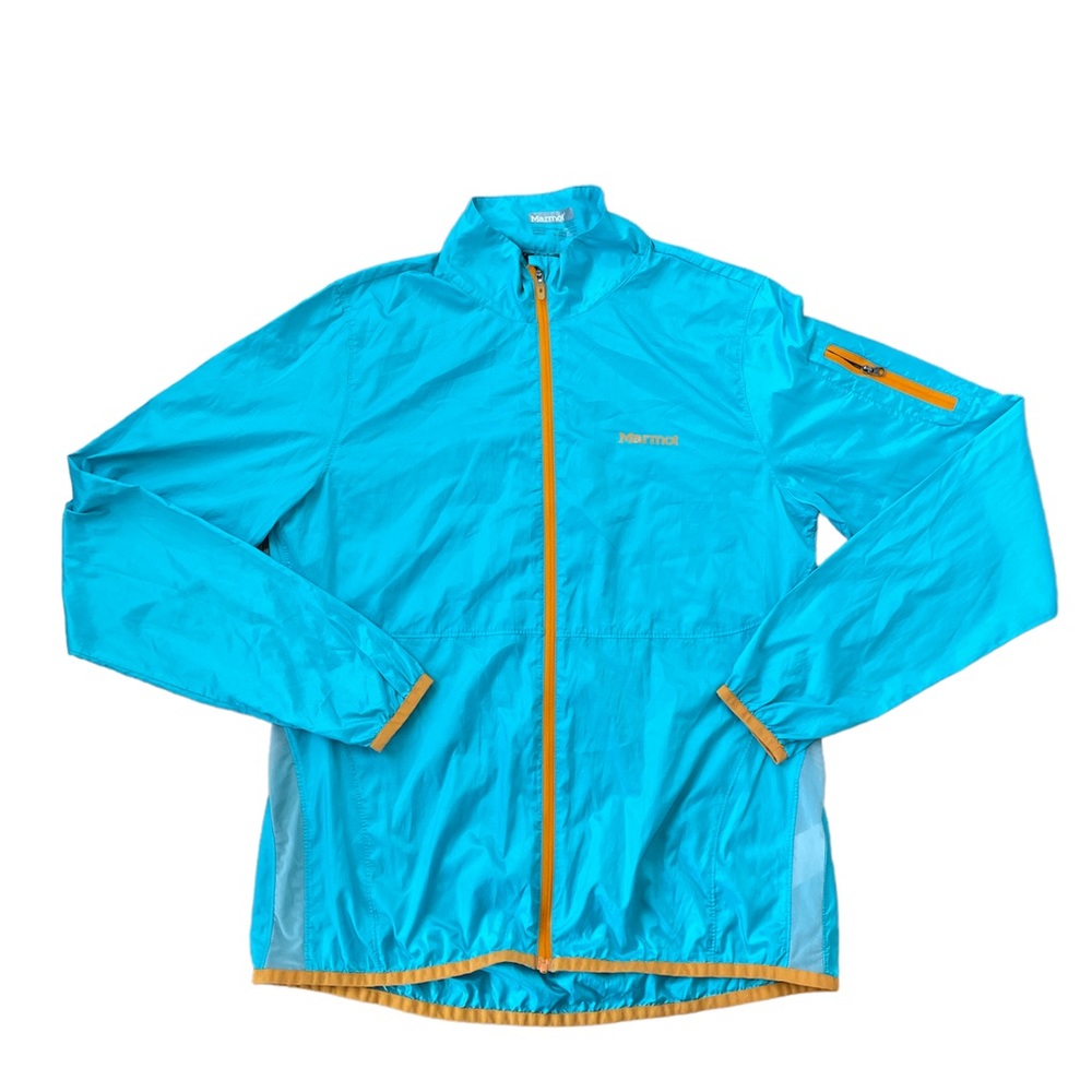Marmot lightweight jacket